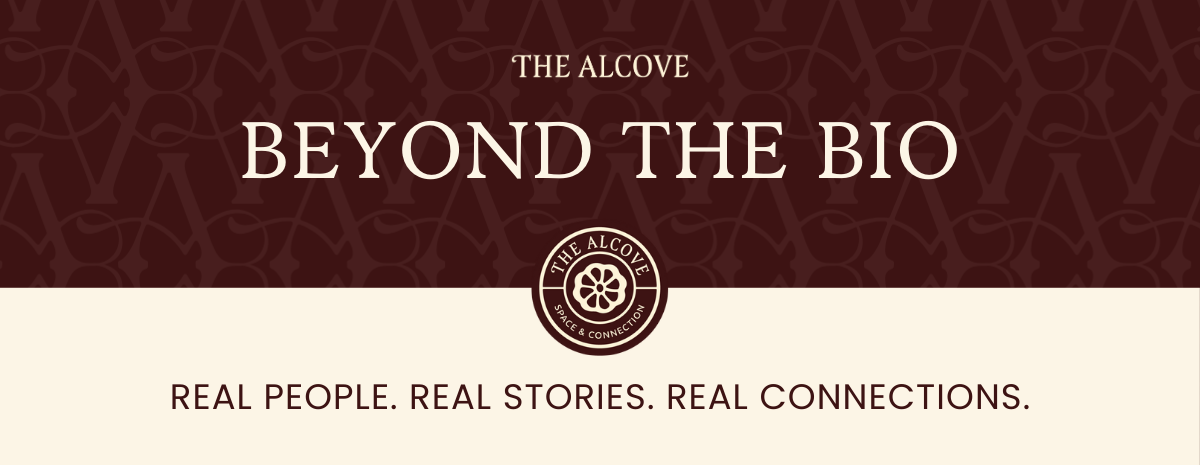 Beyond the Bio - Speaker Series: Dr. Chanda Womack